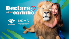 “Declare Seu Carinho” 2026 em favor de crianças e idosos tem apoio da prefeitura