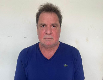 Pecuarista brasileiro condenado por matar policial federal é preso em Salto del Guairá