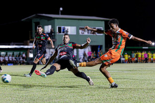 Naviraiense supera Bataguassu fora de casa e fica a um empate do Estadual