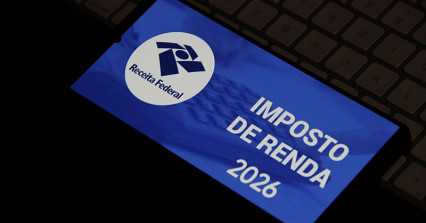 Receita estima receber 647,8 mil declaração do Imposto de Renda; prazo começa na segunda
