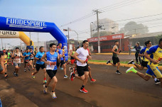 2ª Corrida da Páscoa tem novidades para crianças e atletas PCD