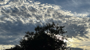 Dia começa com sol, mas previsão indica chuva e máxima de 33ºC em Dourados