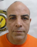 Imagens de câmeras de segurança registram execução de detento do semiaberto em Dourados