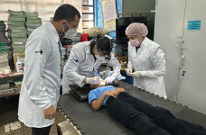 Dia “B” da Saúde Bucal mobiliza municípios de MS para tratar cárie em crianças