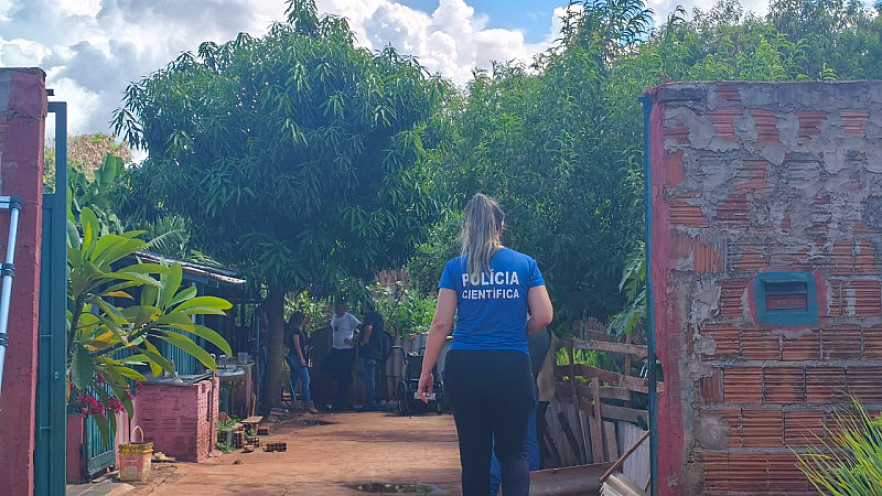 Adolescente suspeito de execução no semiaberto é morto em ação policial