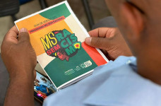 Municípios são convocados para o lançamento do MS Sem Racismo