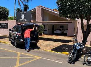 Acusado de ameaçar e extorquir mulheres com vídeos íntimos é preso