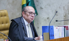 Gilmar anula quebra de sigilo que liga fundo a empresa de Toffoli