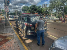 Polícia prende homem que pagava mulher para “namorar” filha de 13 anos