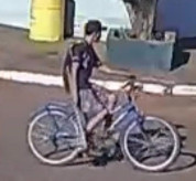 Autor de furtos em série é identificado e indiciado pela Polícia Civil