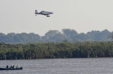 Aeródromo vai melhorar acesso e até atendimentos emergenciais no Pantanal