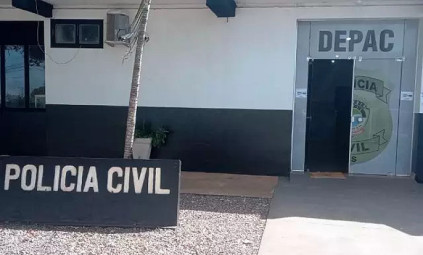 Idoso é preso após oferecer dinheiro a adolescente por sexo em Três Lagoas