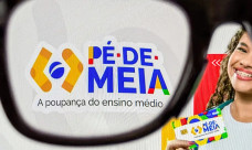 Confira as datas de pagamento da primeira parcela do Pé-de-Meia 2026
