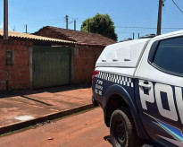 Mulher de 58 anos é assassinada pelo sobrinho em Mato Grosso do Sul