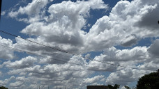 Terça-feira será de calor e tempo instável com chuva à noite em Dourados