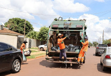 Já pagou? Taxa do Lixo vence dia 31 de março e pode ser parcelada em 10 vezes