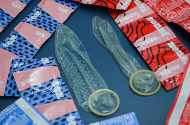 Pesquisa aponta que 40% dos jovens em MS iniciaram vida sexual até os 13 anos