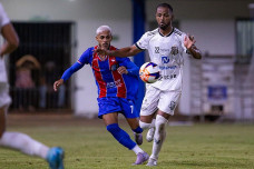 Operário bate Araguaína e começa Copa Verde com vitória fora de casa