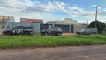 Polícia Civil identifica financiadores de imóveis usados pelo tráfico em Caarapó