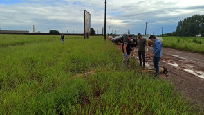 Homens são assassinados a golpes de faca no pescoço em Dourados