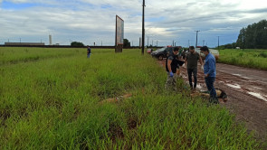 Homens são assassinados a golpes de faca no pescoço em Dourados
