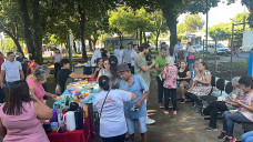 Ações maram “Março Lilás” e celebra o Dia da Mulher em Dourados