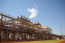 MS projeta safra recorde de etanol, com 5 bilhões de litros produzidos em 2025/2026