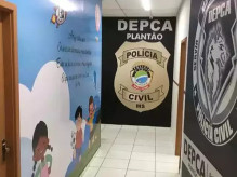 Pedreiro de 34 anos é preso após tentar estuprar adolescente em Campo Grande
