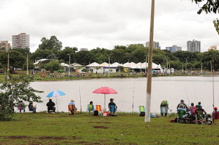 Prefeitura inicia contagem regressiva para abertura da 2ª Festa da Páscoa