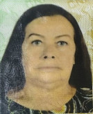 Colisão frontal entre Douradina e Panambi mata motociclista e deixa idosa em estado grave