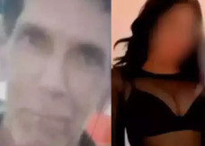 Justiça condena idoso por matar jovem e tentar executar outra em fazenda