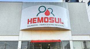 Hemosul de Dourados atende em horário especial na Quinta-feira Santa; confira