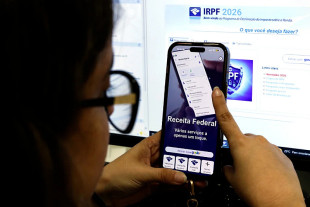 MS registra alta de 70% no volume de declarações de IR entregues