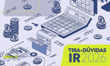 Saiba quem deve declarar Imposto de Renda em 2026