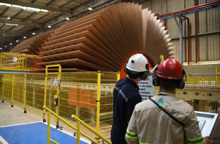 Com saldo de 6.157 empregos, MS tem melhor desempenho em 12 meses