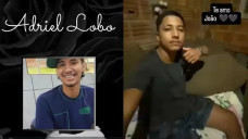 Adolescentes morrem ao bater motocicleta em caminhão parado