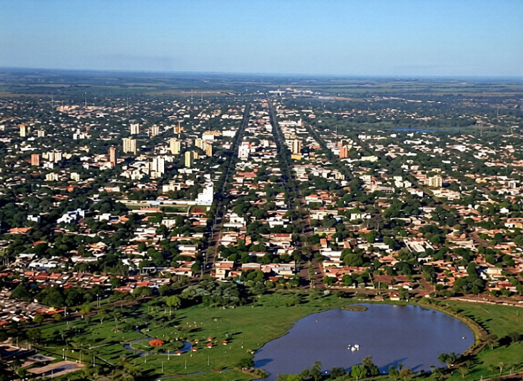 Dourados deverá receber R$ 2,3 milhões para combater Chikungunya