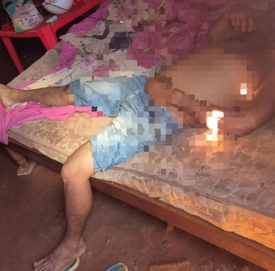 Adolescente é acusado de matar padrasto a tiros em Pedro Juan Caballero