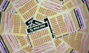 Mega-Sena sorteia nesta terça-feira prêmio acumulado em R$ 15 milhões