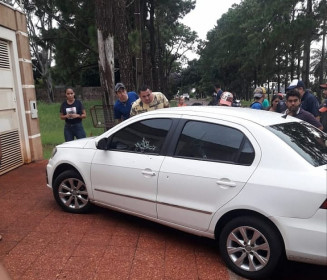 Foto: Divulgação/Ponta Porã News