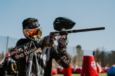 Lei autoriza o reconhecimento da prática esportiva de airsoft e paintball em MS