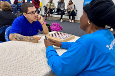 Fórum Conectando Gerações fortalece políticas intergeracionais em MS