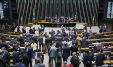 Câmara aprova Medida Provisória com novas regras para seguro-defeso