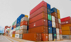 Exportações do Brasil no primeiro trimestre crescem 7% na comparação com 2025