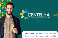 Programa Centelha fará encontros em 10 cidades de MS