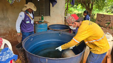 Chikungunya avança em Dourados com 3 mil casos prováveis e 3 óbitos em investigação