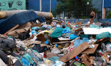 Estudo quer mostrar potencial de aproveitamento de resíduos no país