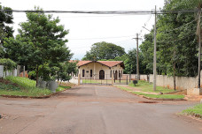 Prefeitura planeja obras para conter alagamentos e recuperar asfalto no Parque Alvorada