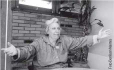 Primeira mulher a comandar a prefeitura de Campo Grande morre aos 84 anos