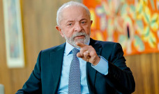 Datafolha: Lula mantém 40% de avaliação negativa; positiva cai para 29%